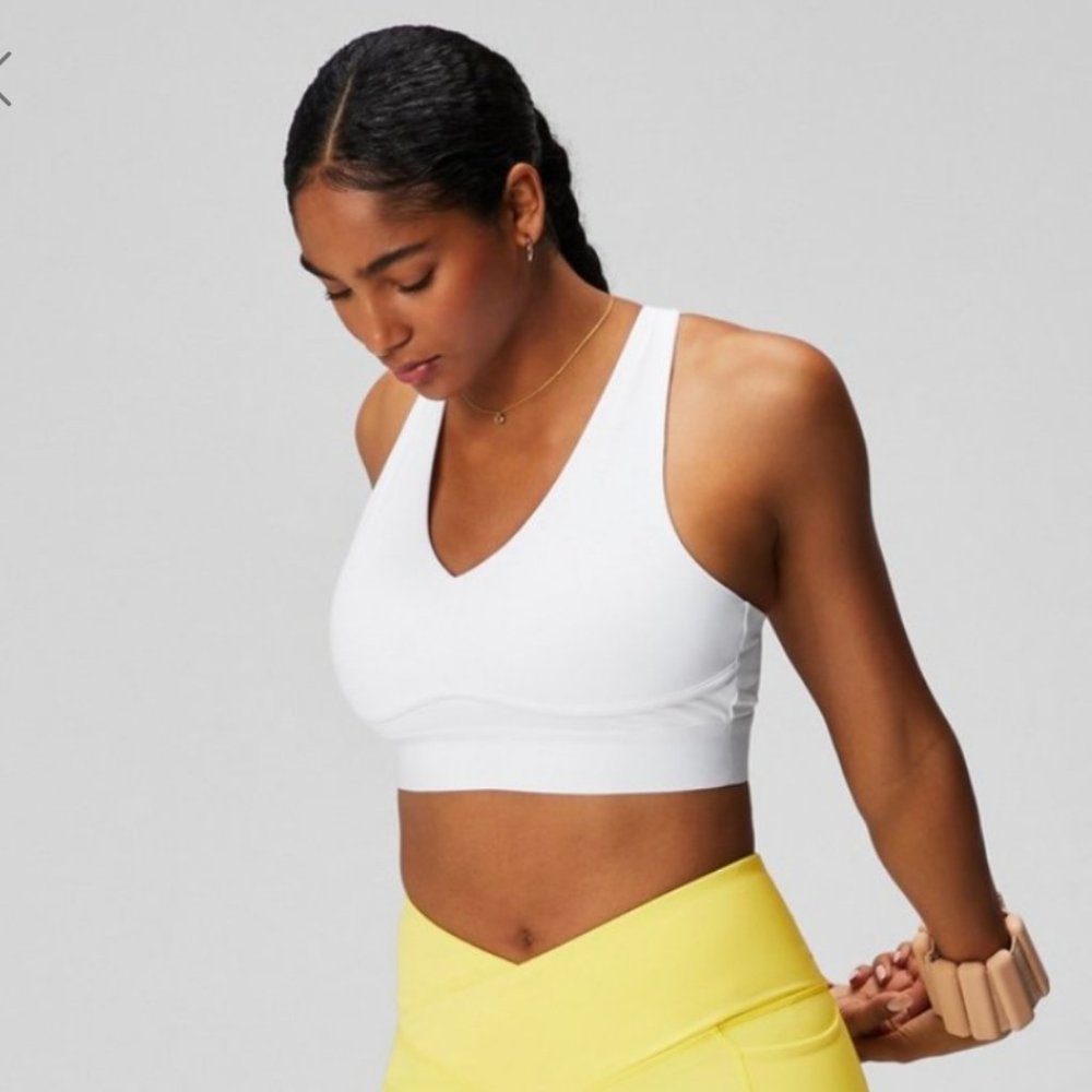 Fabletics sports bra